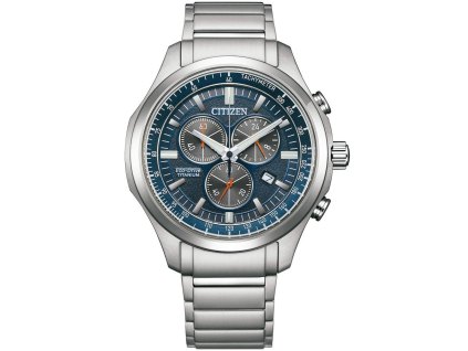 Citizen AT2530-85L Eco-Drive Titanium   Watch