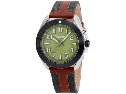 Timberland TDWGP2201602 Warrick  Watch