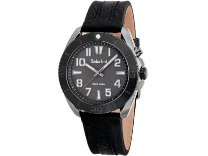 Timberland TDWGP2201601 Warrick  Watch