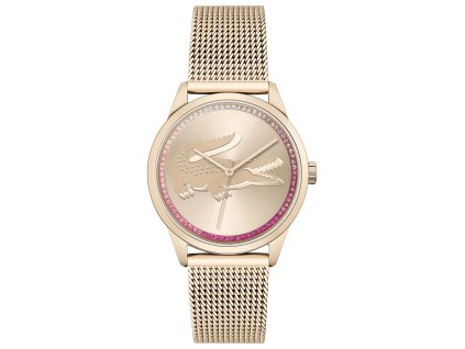 Lacoste 2001261 Ladycroc  Watch
