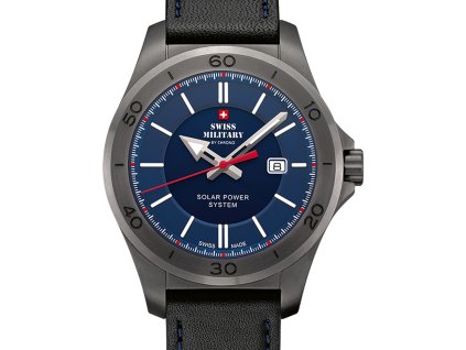 Swiss Military SMS34074.05  Watch Solar