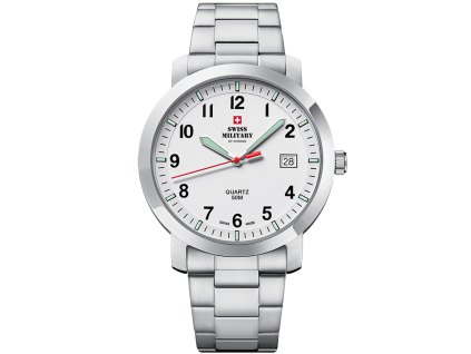 Pánské hodinky Swiss Military SM34083.08