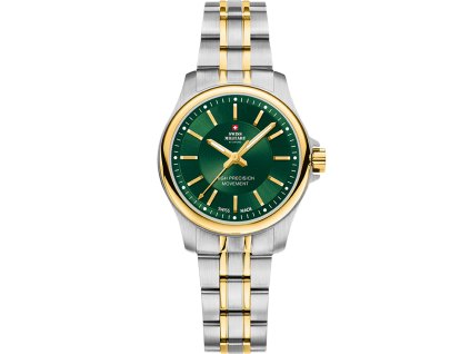 Dámské hodinky Swiss Military SM30201.32