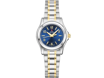 Dámské hodinky Swiss Military SM34003.27