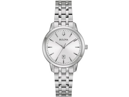 Dámské hodinky Bulova 96M165