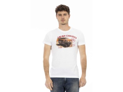 Trussardi Action 2AT02B_01White