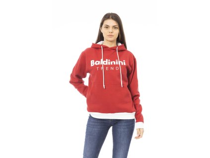 Baldinini Trend 813495_MANTOVA_RossoRed