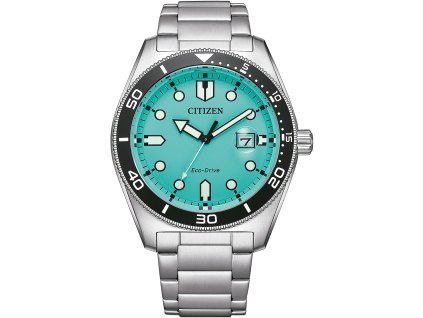 Pánské hodinky Citizen AW1760-81W Eco-Drive Sport