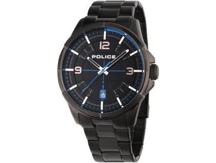 Police PEWJH2007040 Watch 48mm