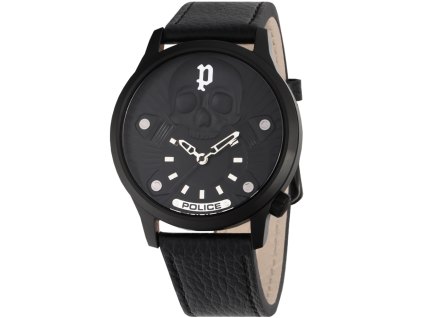 Police PEWJA2227701 Jet  Watch