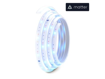 Nanoleaf Essentials LightStrip Expansion 2M