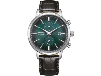 Pánské hodinky Citizen CA7069-24X Eco-Drive