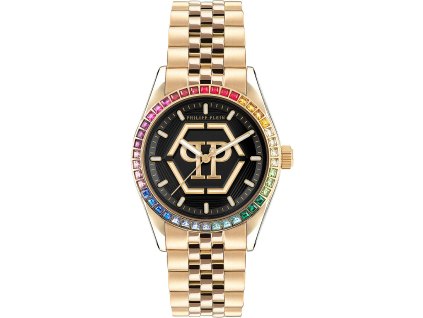 Philipp Plein PW2BA0623 Street Couture  Watch
