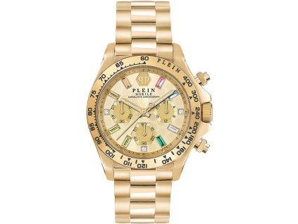 Philipp Plein PWSBA0223 Street Couture   Watch