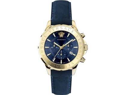 Versace VEV601423 Signature   Watch