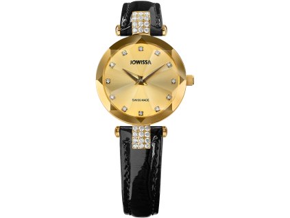 Jowissa J5.615.S Facet Strass  Watch 25mm