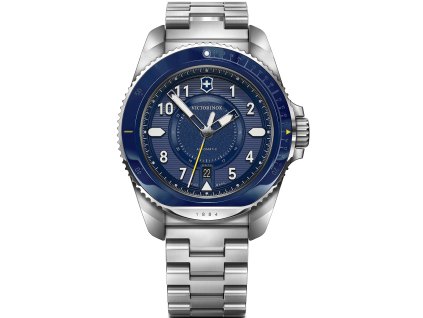 Victorinox 242010 Journey 1884 Automatic  Watch