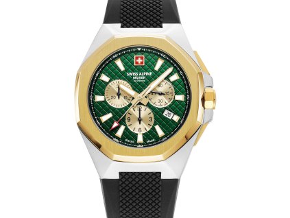 Swiss Alpine Military 7005.9844 Typhoon   Watch