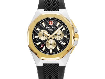 Swiss Alpine Military 7005.9847 Typhoon   Watch