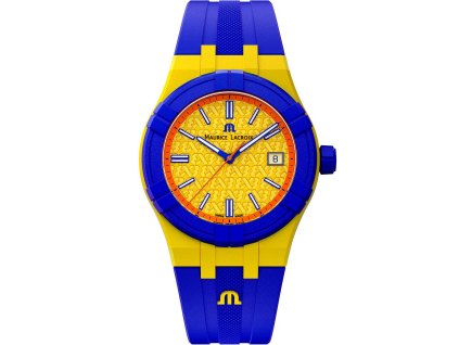 Hodinky Maurice Lacroix AI2008-68YZ8-800-0 Aikon #tide