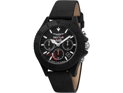 Sector R3271739002 Save the Ocean   Watch