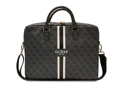 Guess GUCB15P4RPSK 16  black 4G Printed Stripes