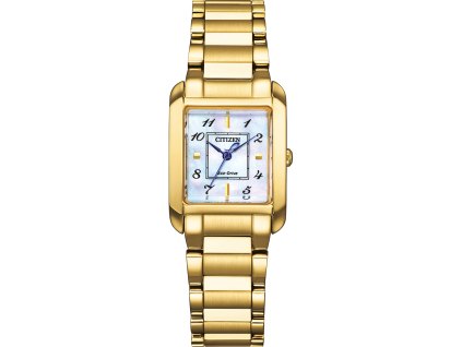 Dámské hodinky Citizen EW5602-81D