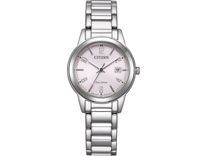 Citizen FE1241-71Z  Watch Eco-Drive Elegance 29mm