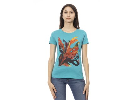 Trussardi Action 2BT13_72Turquoise