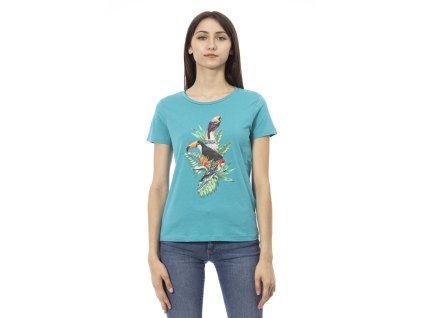 Trussardi Action 2BT14_72Turquoise