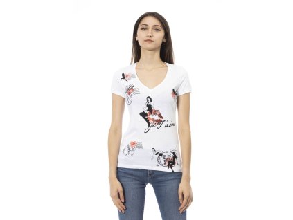 Trussardi Action 2BT05_001WHITE