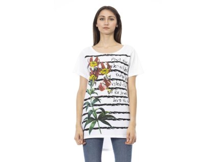 Trussardi Action 2BT04A_001WHITE