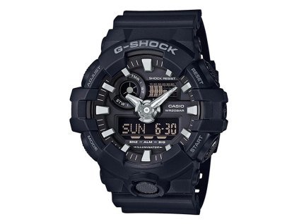 CASIO GA-700-1BER G-SHOCK 53mm 20 ATM