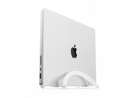 Aluminiowa   MacBookaTwelve South BookArc Flex white