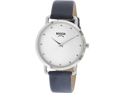 Boccia 3314-01  watch titanium
