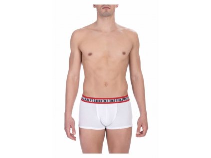 Bikkembergs BKK1UTR08BI_WHITE