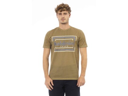 Baldinini Trend TSU543_COMO_Grigio13