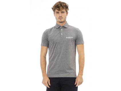 Baldinini Trend PO83_COMO_Grigio2