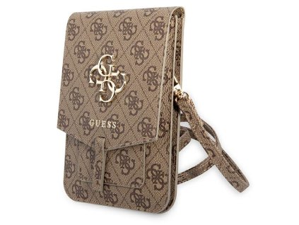 Guess GUWBG4GFBR brown 4G Big Logo