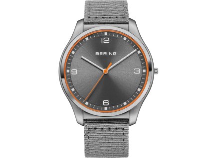 Bering 18342-577  Watch Ocean Ultra Slim #tide