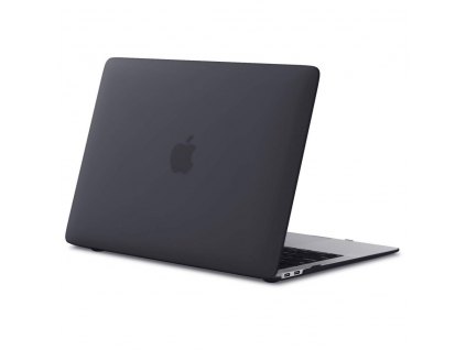 Tech-Protect Smartshell Apple MacBook Air 13 2018-2020 Matte Black