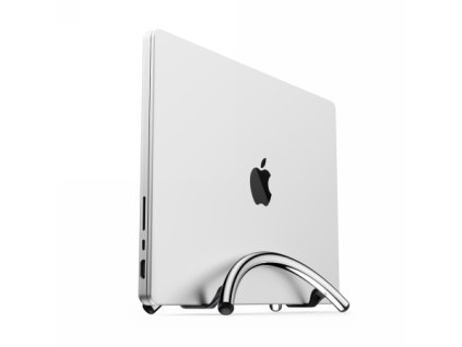 Aluminiowa   MacBookaTwelve South BookArc Flex chrome