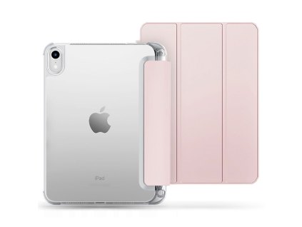 Tech-Protect Sc Pen Hybrid Apple iPad 10.9 2022 (10.gen) Pink