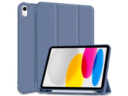 Tech-Protect Sc Pen Apple iPad 10.9 2022 (10.gen) Blue