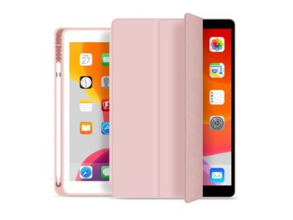 Tech-Protect Sc Pen Apple iPad 10.2 2019/2020 (7. i 8. generacji) Pink