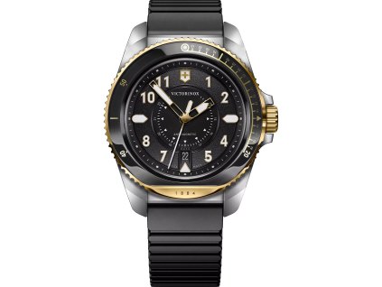 Victorinox 242014  Watch Journey 1884 Quartz