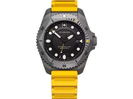 Victorinox 241992  Watch Dive Pro Quartz Titanium