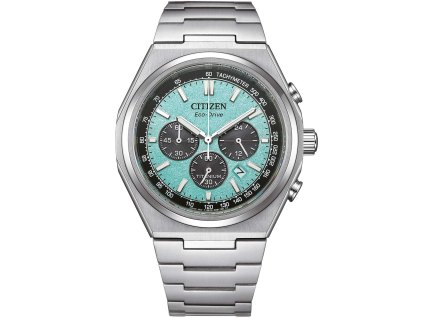 Citizen CA4610-85M  Watch Eco-Drive Super Titanium