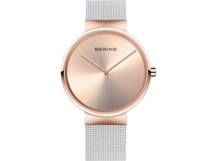 Bering 14539-266 Classic Unisex