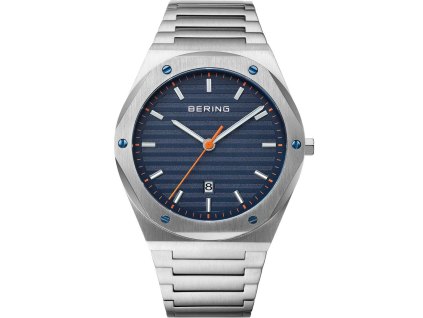 Bering 19742-707  Watch Classic